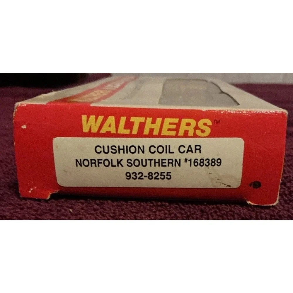 Walthers scale cushion